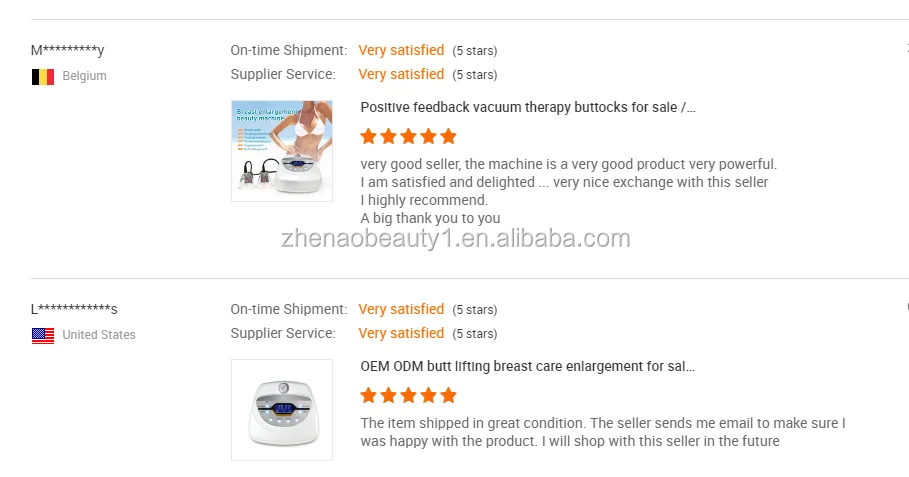 
26 cups massage breast enlargement vacuum therapy buttocks lifting machine CE 