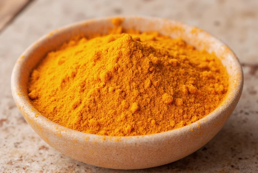 Turmeric Extract: Science-Backed Benefits and Usage Guide