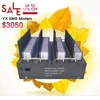 (Bulk SMS Sending)YX 2/3/4G 64 Ports 4G Modem Can Send And Receive SMS/MMS In Bulk Every Port Can Send 3000 SMS/hour