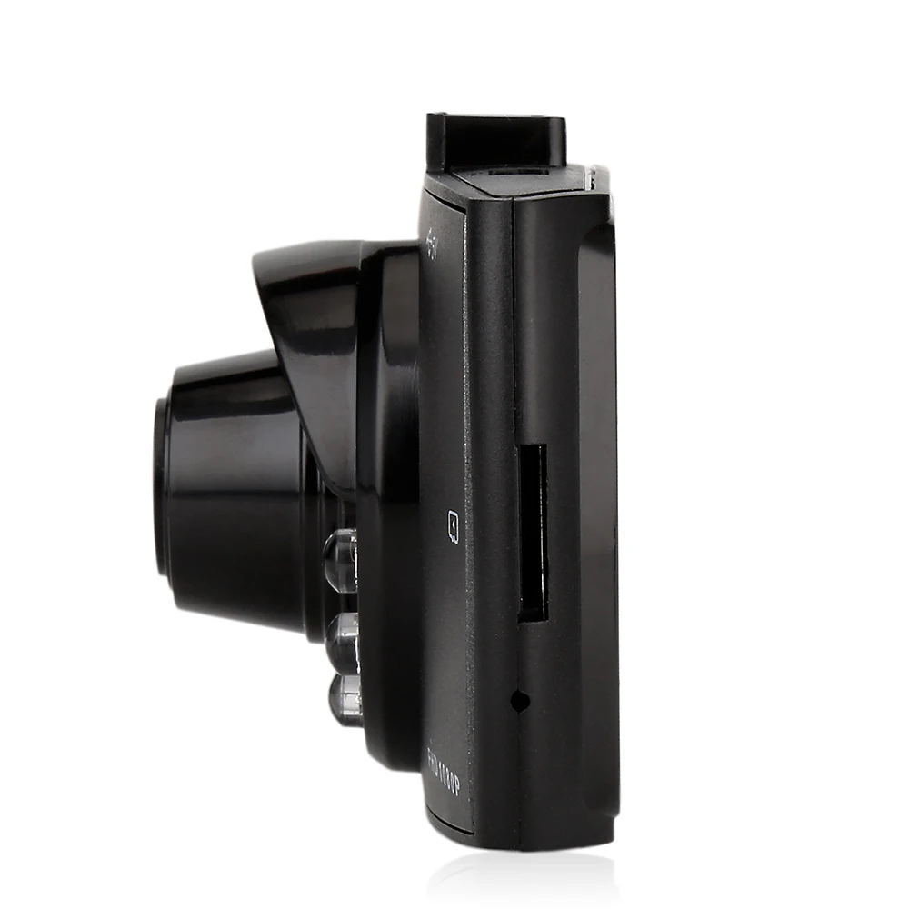 Universal G30 Night Vision G-sensor Dash Cam User Manual Full Hd 1080p ...