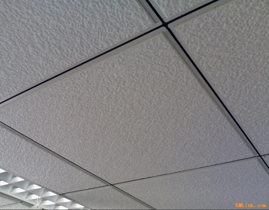 vinyl ceiling tiles