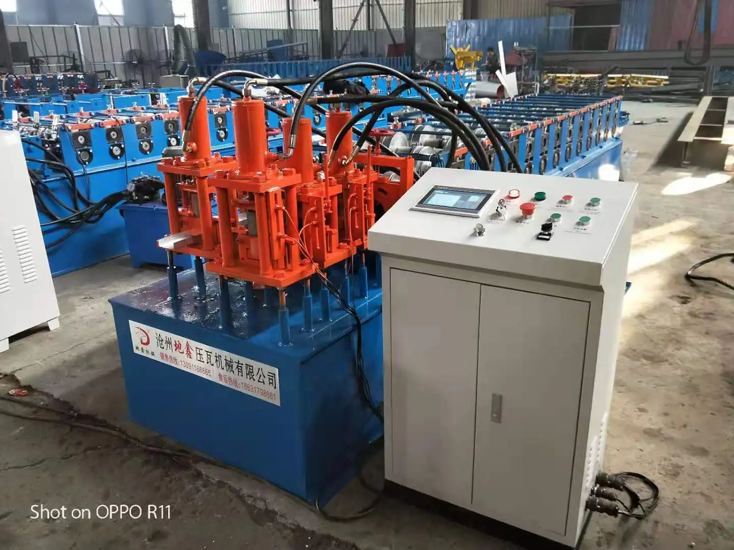 light steel keel roll forme,light steel keel roll former,keel light roll forming machine for sales