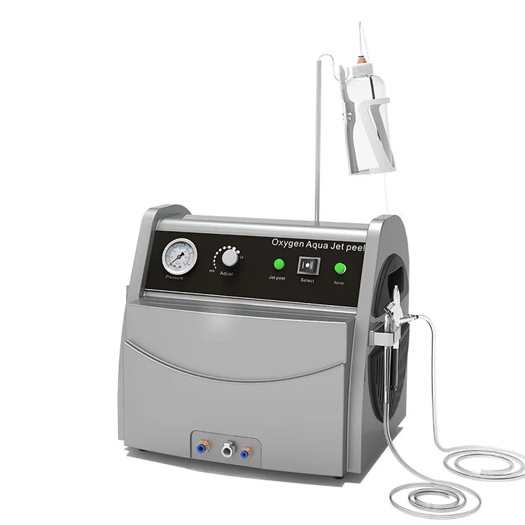 

lifting hydro dermabrasion machine/oxygen microdermabrasion machine for crystal aqua peel/crystal clear oxygen machine