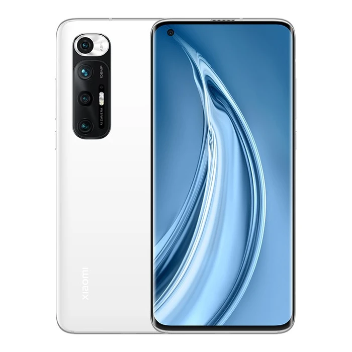 

NEW Xiaomi Mi 10S Smartphone 5G Celulares 6.67 inch MIUI 12 Wireless Charge NFC Mobile Phones