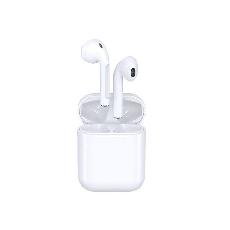Hot tws Y22 blutooth earphone headphone wireless waterproof earbuds - ANKUX.COM