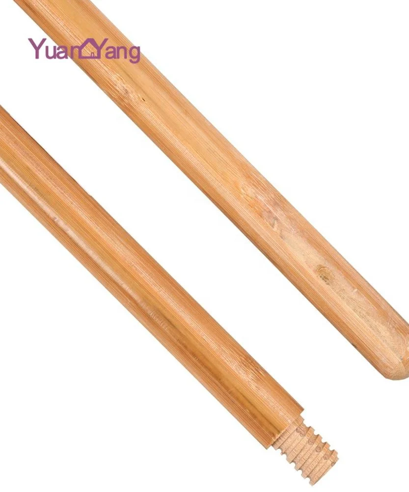 

Top quality wholesale floor mop stick and industrial mop stick wooden handle