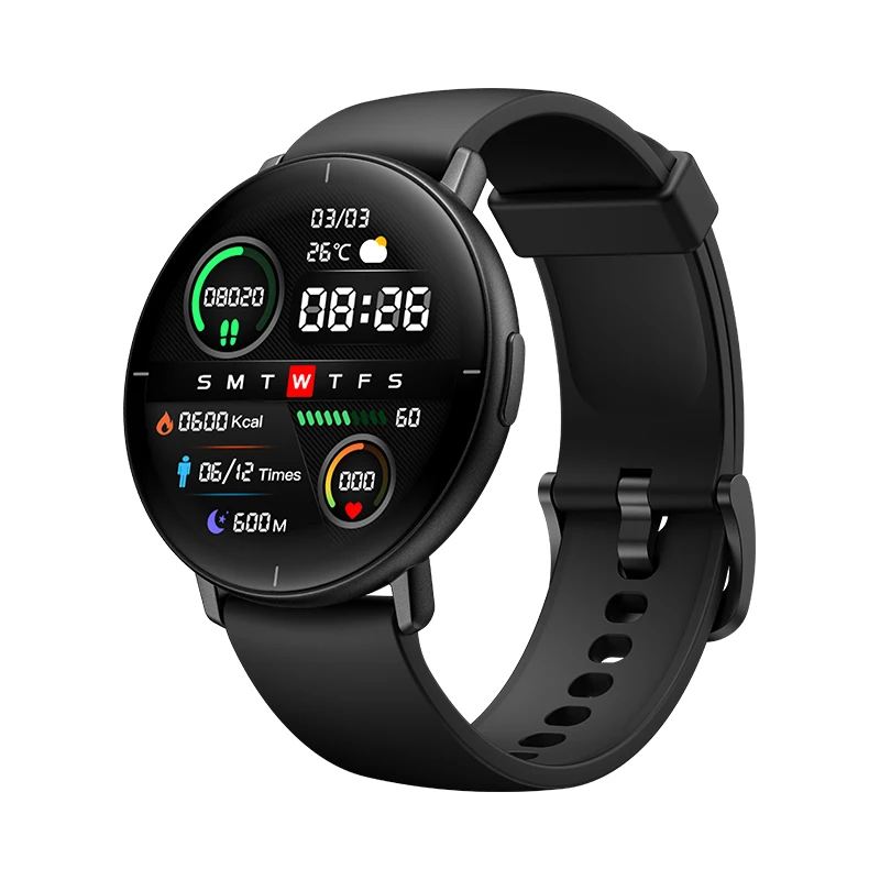 

Original Xiaomi Mibro lite Smartwatch Multi Language IP68 Waterproof Sleep Monitor Fitness Tracker SmartWatch Mibro Air Watch