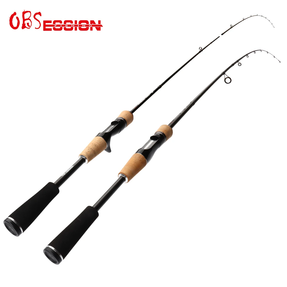 

Rockstar Solid Tip Rock Fishing Carbon Fishing Rod