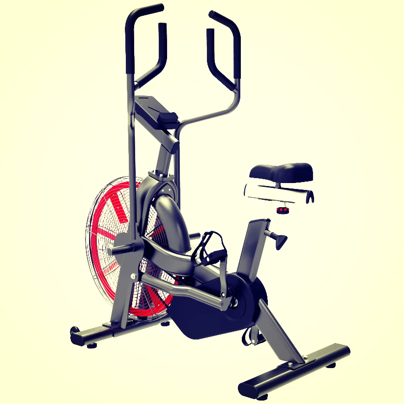 row bike machine