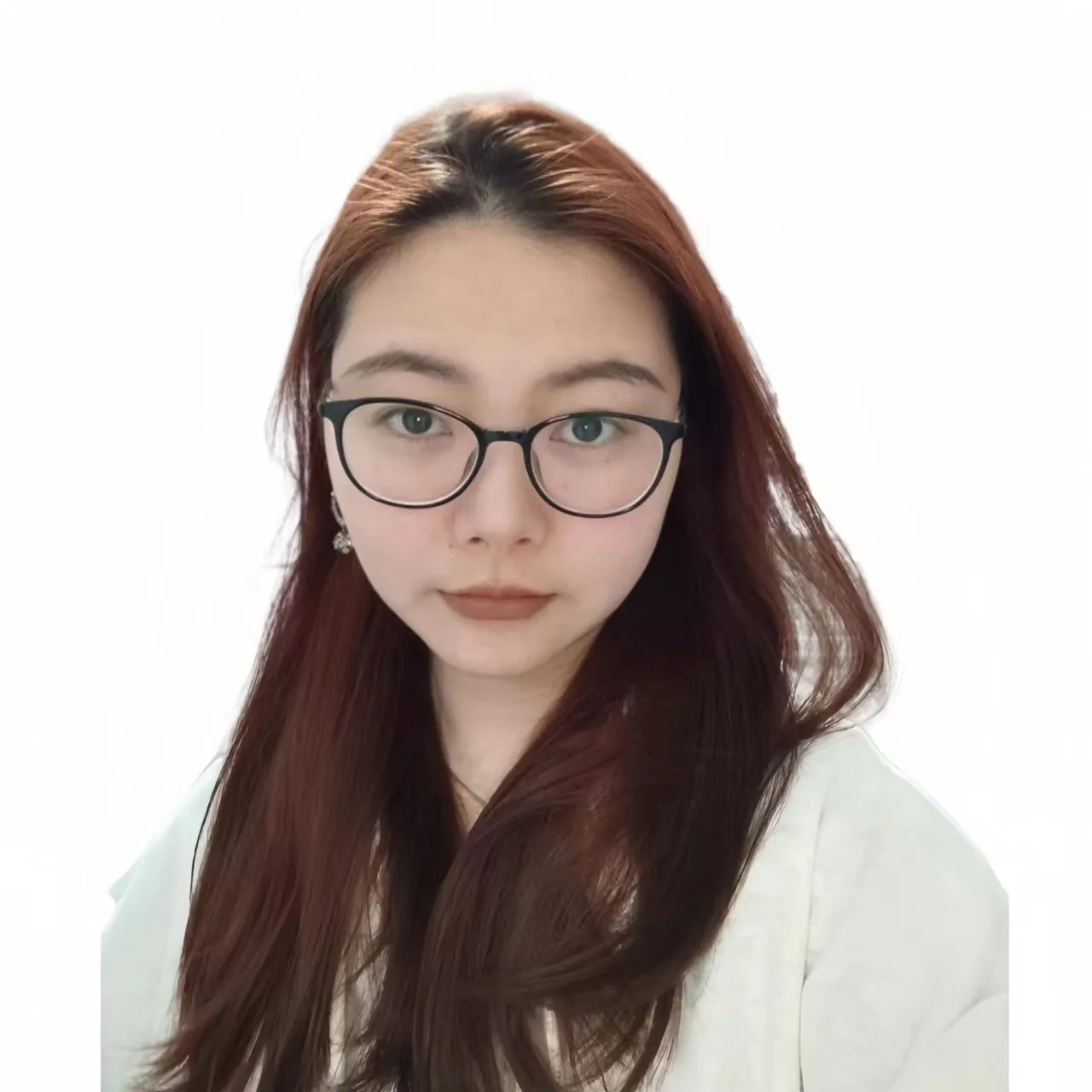 Rebecca Wang