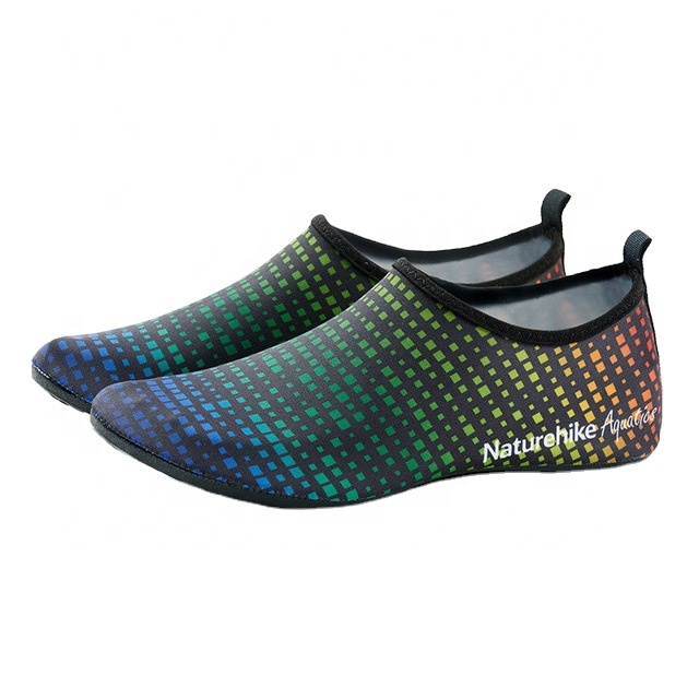 

Naturehike Water Sports Diving Non-slip Seaside beach aqua water shoes