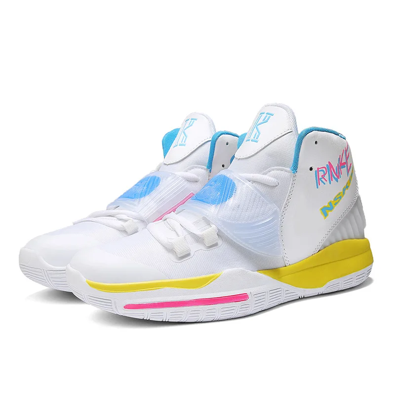 

Free shipping custom made outdoor Pual George pg 3 basketball shoes, Mix