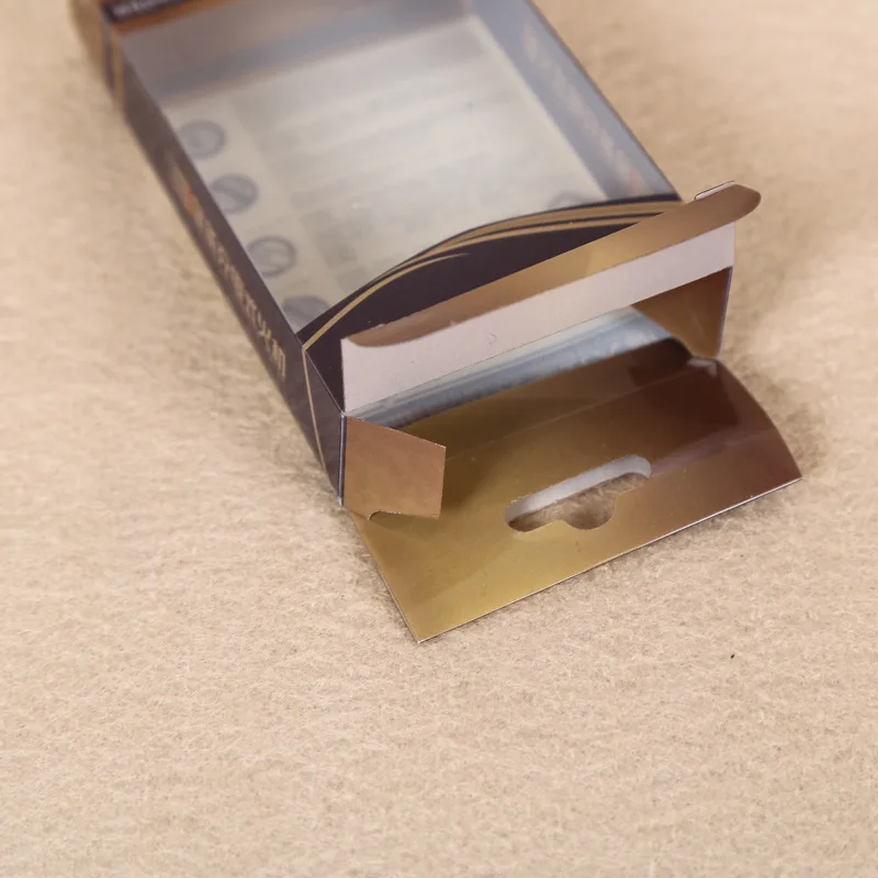 
Custom made Small Packaging Box Small Gift Box Packaging Sales Display Packing boxes 