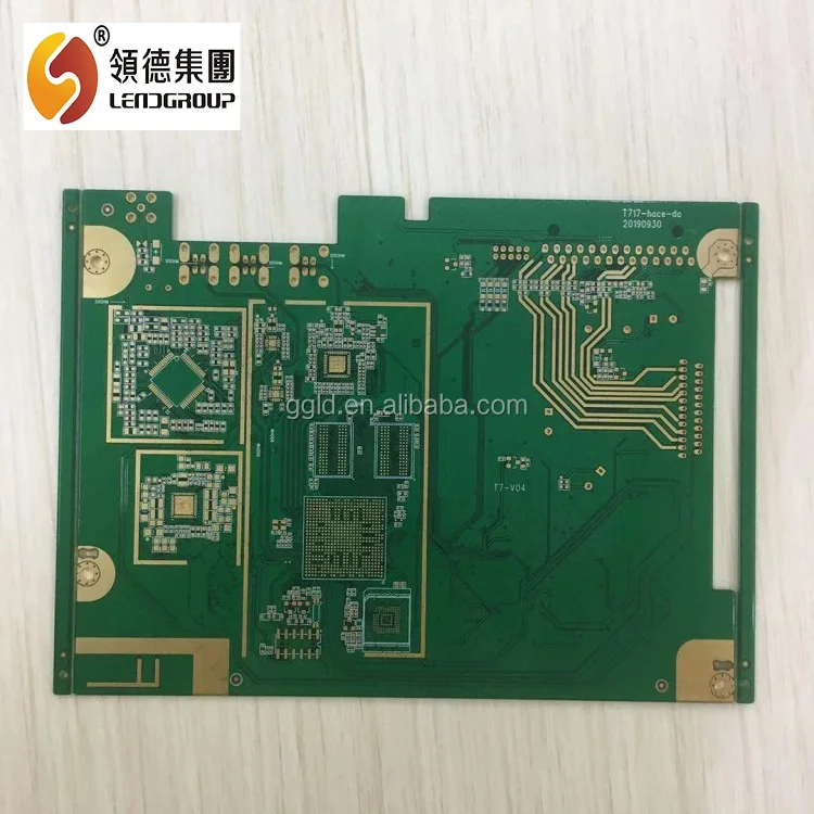 4,1.6MM,ENIG,BGA-8