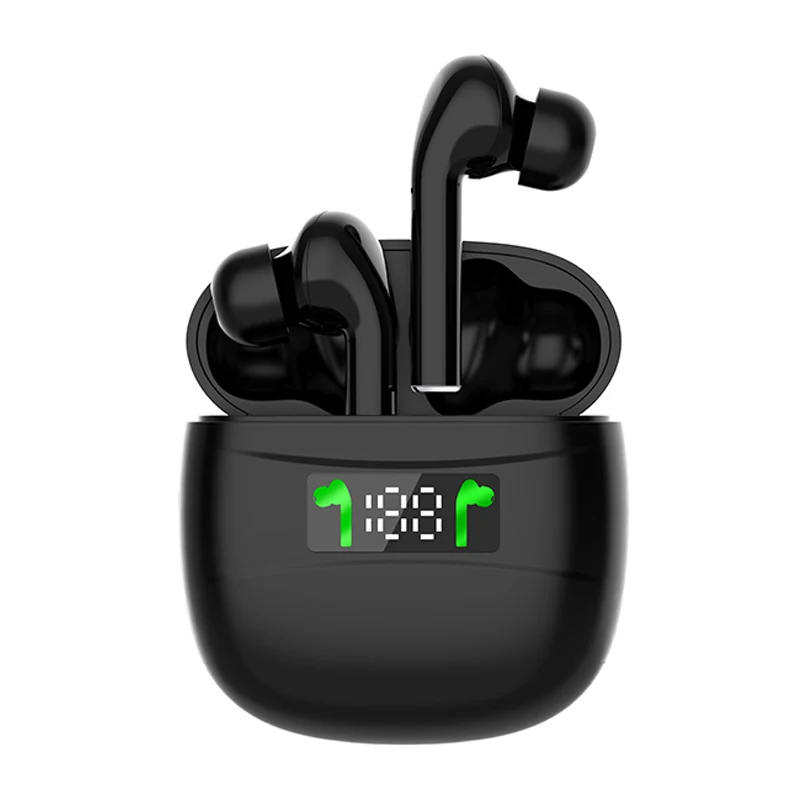 

Zooming 2021 J3 pro TWS Wireless Earbuds Earphones Headphone for iphones