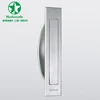 zinc alloy rotary pulls, pear-skin chrome plating, K-70