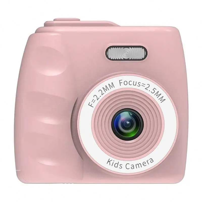 

Manufacturers direct 2.0 inch 720 video children party camera HOPtb home outdoor children camera digital camera