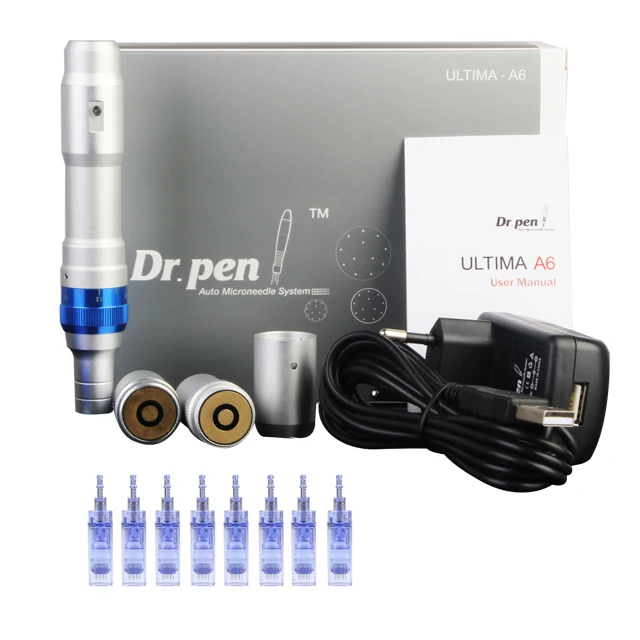 

A6 dermapen treatment prices acne removal home use skin pen good results
