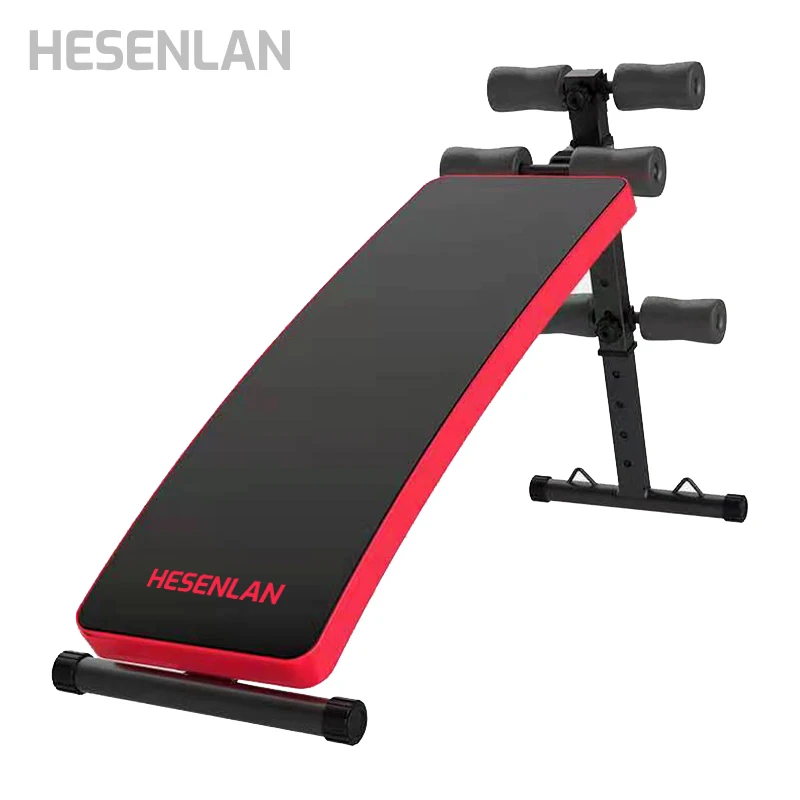 

AM-2301 Multifunctional abdominal sit-up bench / Fitness equipment