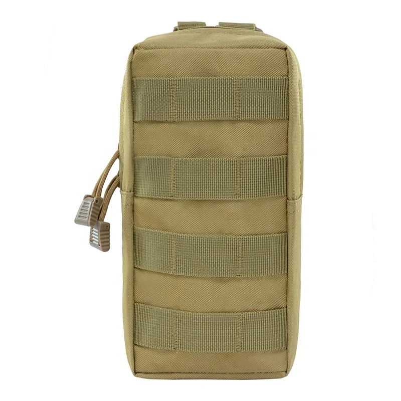 

waterproof tactical military small waist bag, Army mobile phone bags, 3 colors