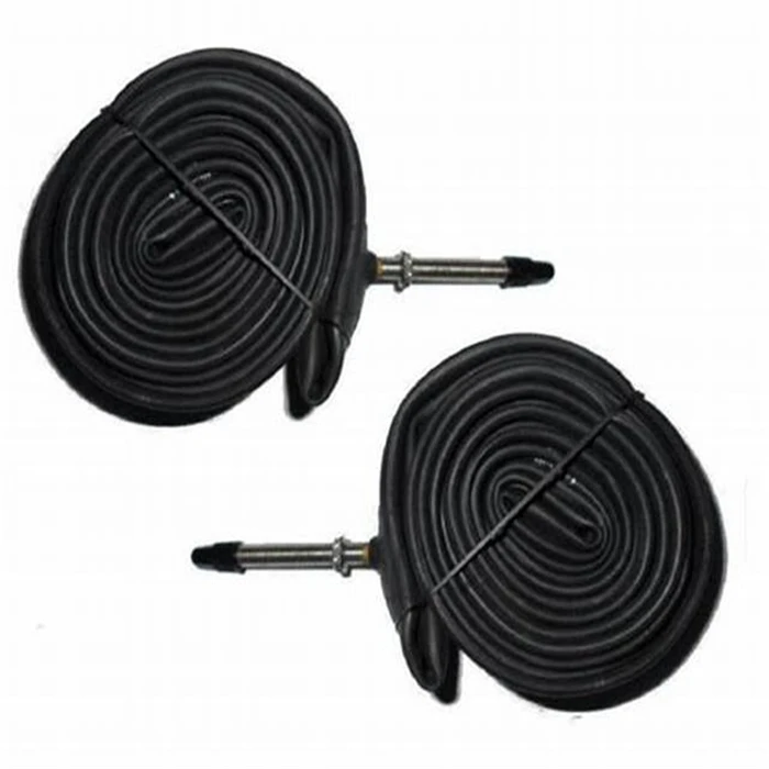 

Cheap Price Butyl Rubber Colored Bicycle Inner Tube 29 For City Bike