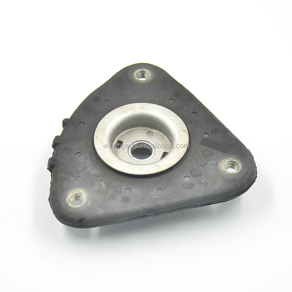 High Quality Factory 3m51 3k155 Be 1323599 Top Strut Mount + Bearing