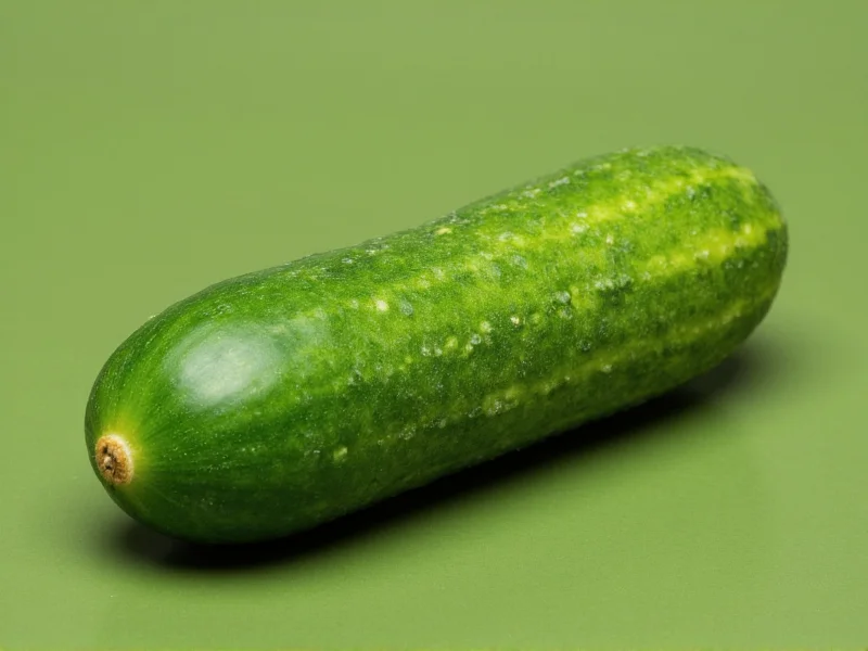 Is a Pickle a Cucumber? The Clear Answer Explained