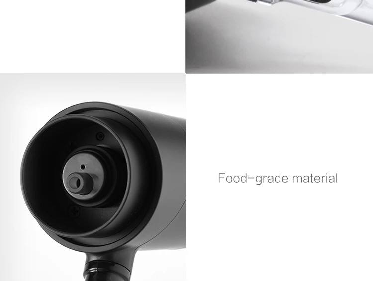 electric aerator (13)