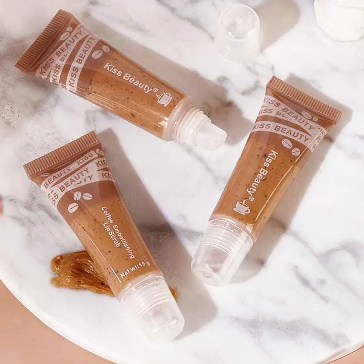 

Wholesale Beauty for Real Lip Revival Exfoliating and Hydrating Waterproof Lip Scrub