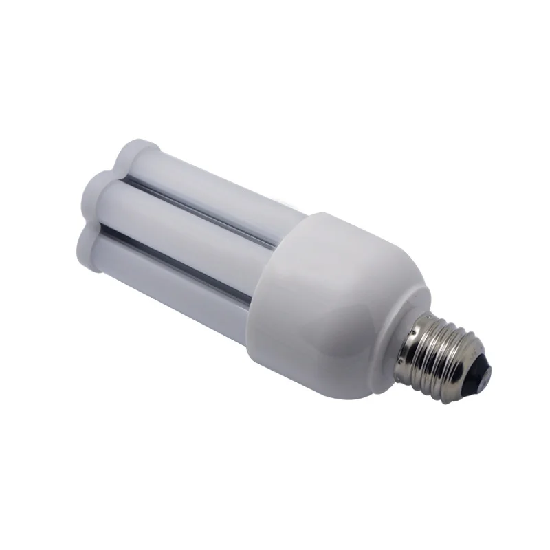 China factory prices SMD chips led street lamp130lm/w 27W -65W e40 E39/E26/E27 led street corn light led bulb