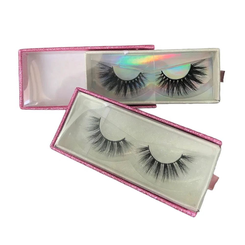 

Eyelash vendor customized boxes eye lashes lashbox packaging lashvendor Empty mink eyelashes package, Black