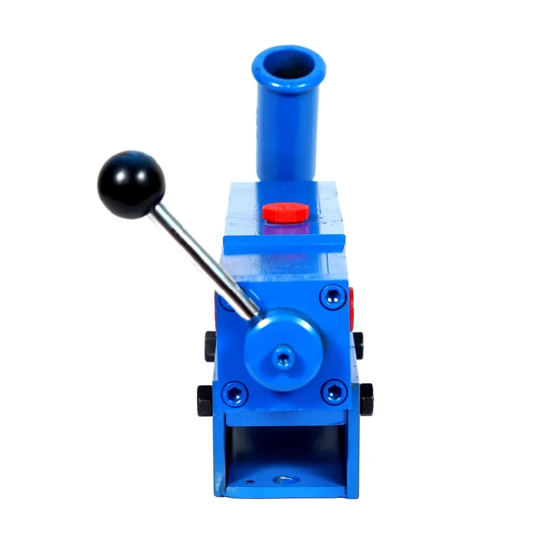 Doubleacting Manual Pump Hand Hydraulic Roemheld Emergency Pump Buy