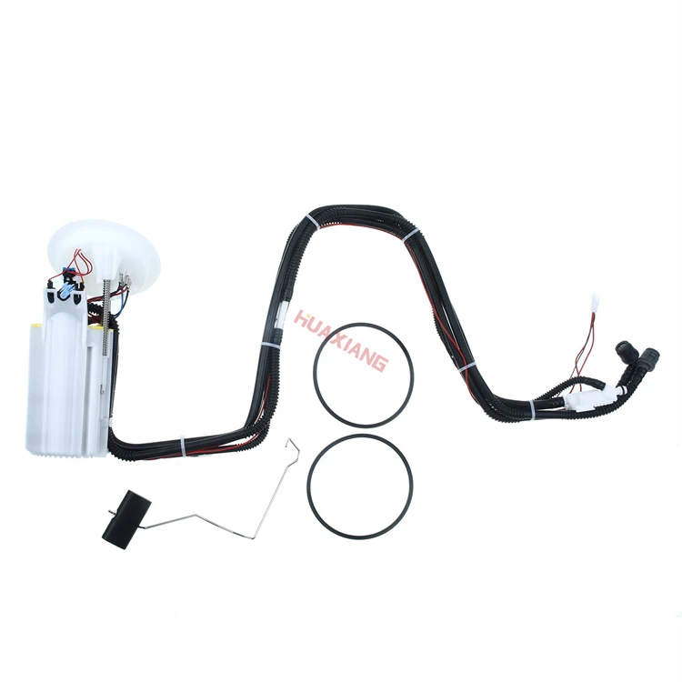 

7A 16117373521 Fuel Pump Assembly for BMW 535xi 2008 E60 F10 535i x Drive 3.0L Petrol