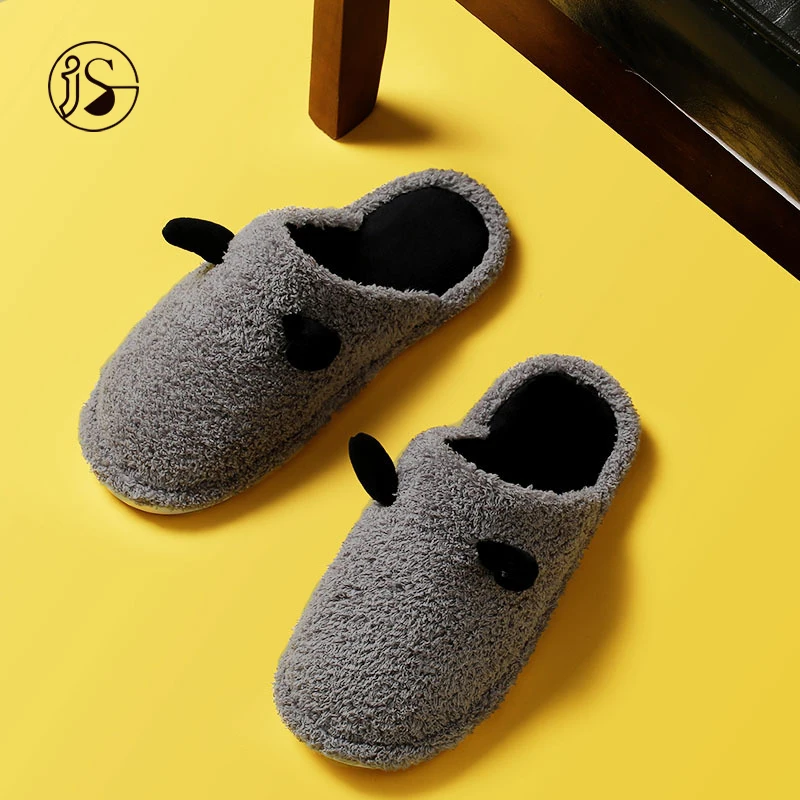 

2021 women slippers good sell indoor slippers cartoon design slippers, Picture