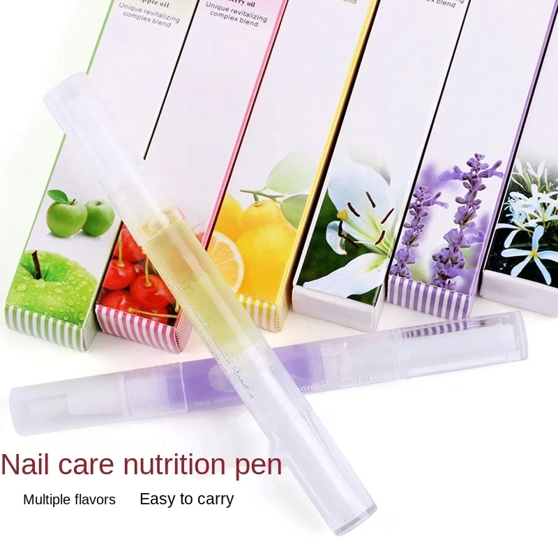 

Empty cuticle oil pen Private Label Finger skin Care Personal Care Nail Suppliers Nail Cuticle Oil Pen