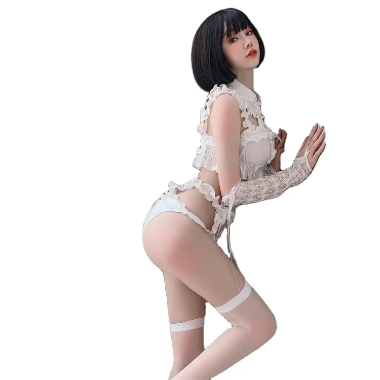 

Women Sexy Lingerie Erotic Ladies Underwear Lolita Costume