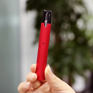 Alpha Vapor CBD Vape Pen Pod System