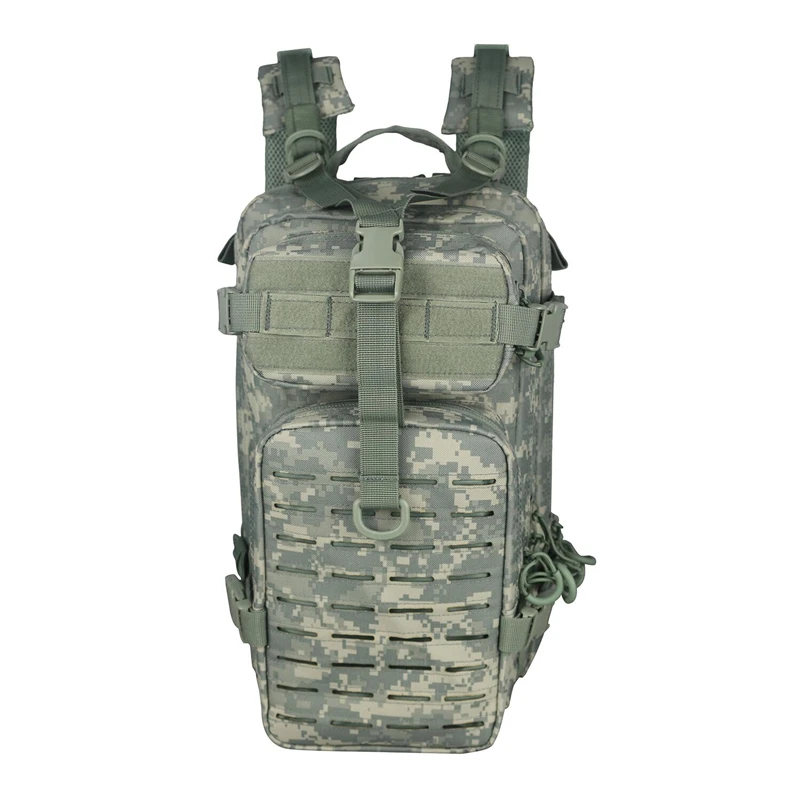 

The fine made in China superior quality factory supply attractive price travel hiking men backpack tactical backpack, Acu tactical backpack