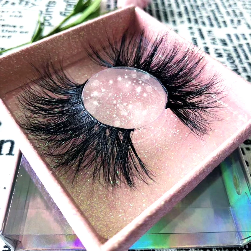 

Lashwholesale Vendor Lashes3D Wholesale Vendor Bulk Mink Lashes