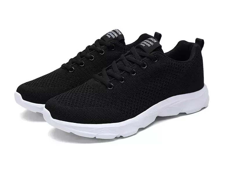 

2020 Fashion Women Casual Sneakers Breathable Mesh Newest Sport Shoes Breathable