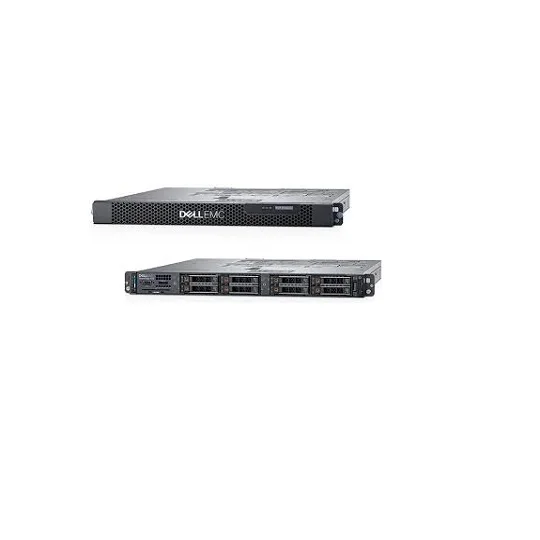 

Dell PowerEdge XR2 Industrial Rack Server