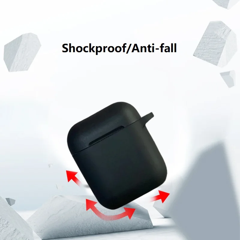 Airpods 2 soft case (10)