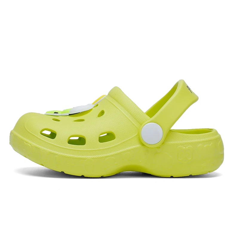 

Cheap Foam Clog Water Shoes Domes Children'S Classic Clogs For Baby Croc Beach Sandal