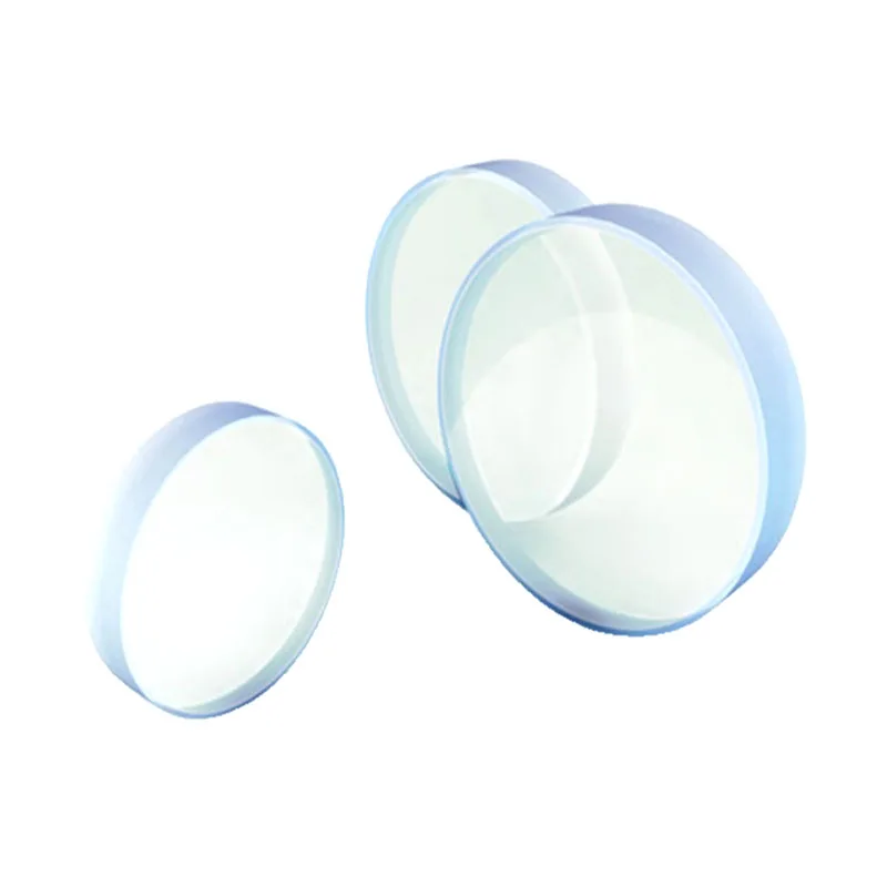 

New Arrival Znse Pwy 1004 Precitec Laser Focus Lens