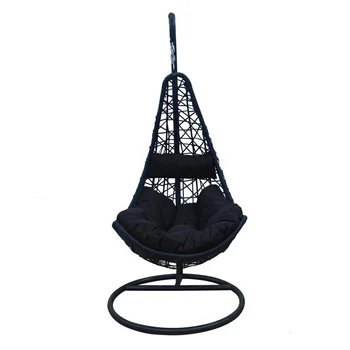 hanging moon chair