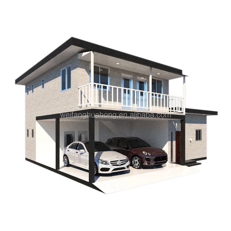 modular 3 bedrooms house