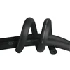 Heat Resistant Insulation Foam with Dense Foam Rubber Pipes