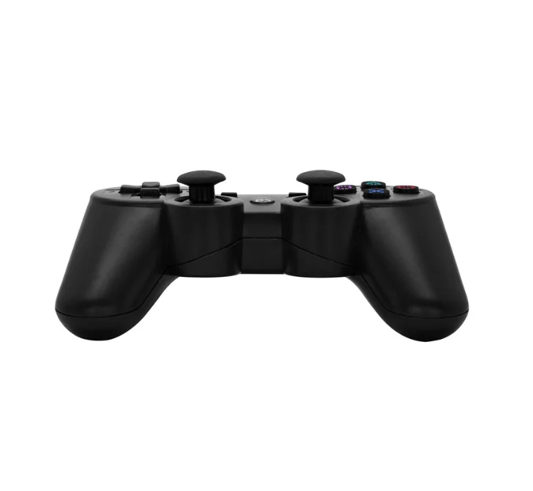 

Wireless Blue tooth Game Controller For playstation 3 for PS3 SIXAXIS Controle Joystick Gamepad(black)