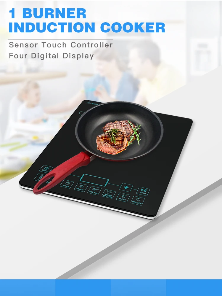 Japan Price Low Power Electric National Mini Small Induction Cooker