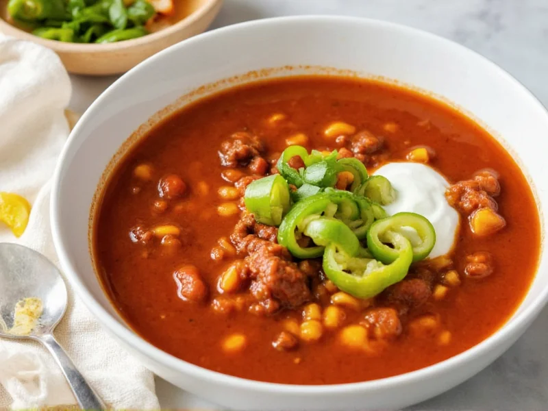 Authentic Mexican Soup Recipes: Traditional & Flavorful